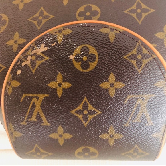 🔥CYBER MON.🔥Louis Vuitton Ellipse Backpack - Picture 4 of 16